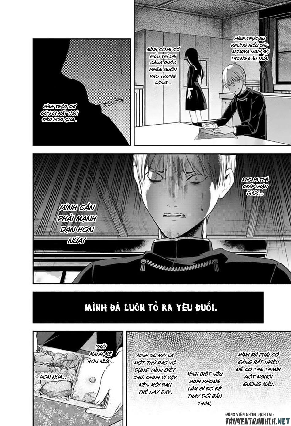 Đối Phương Phải Tỏ Tình Trước Chapter 145 - 14