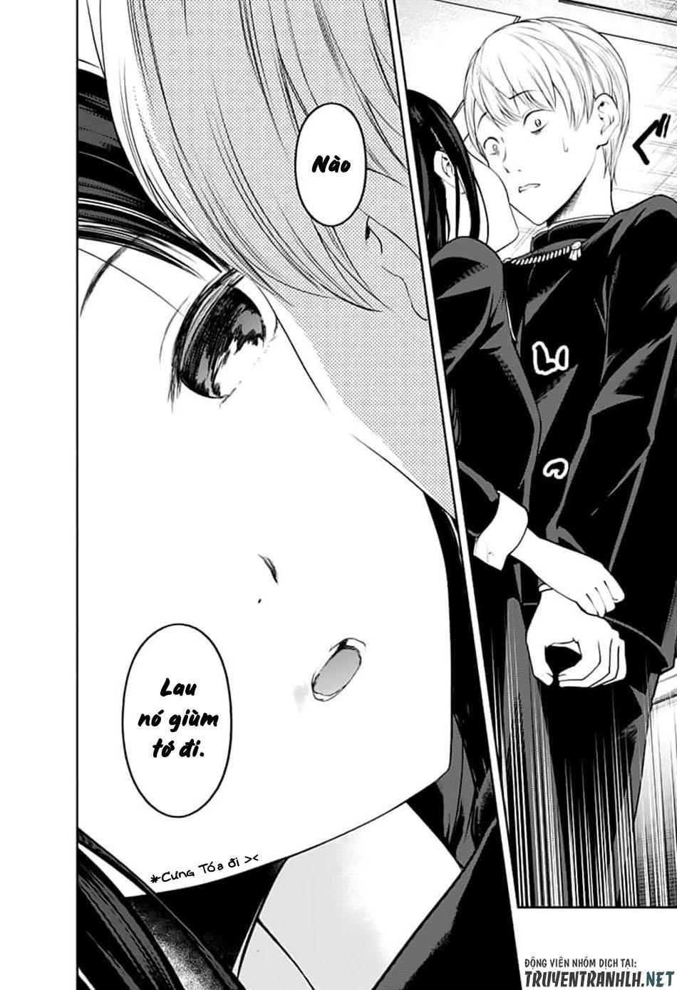 Đối Phương Phải Tỏ Tình Trước Chapter 145 - 18