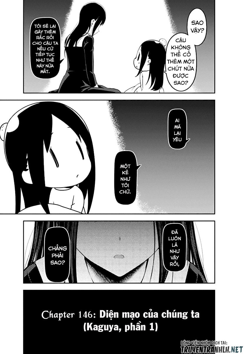 Đối Phương Phải Tỏ Tình Trước Chapter 146 - 5