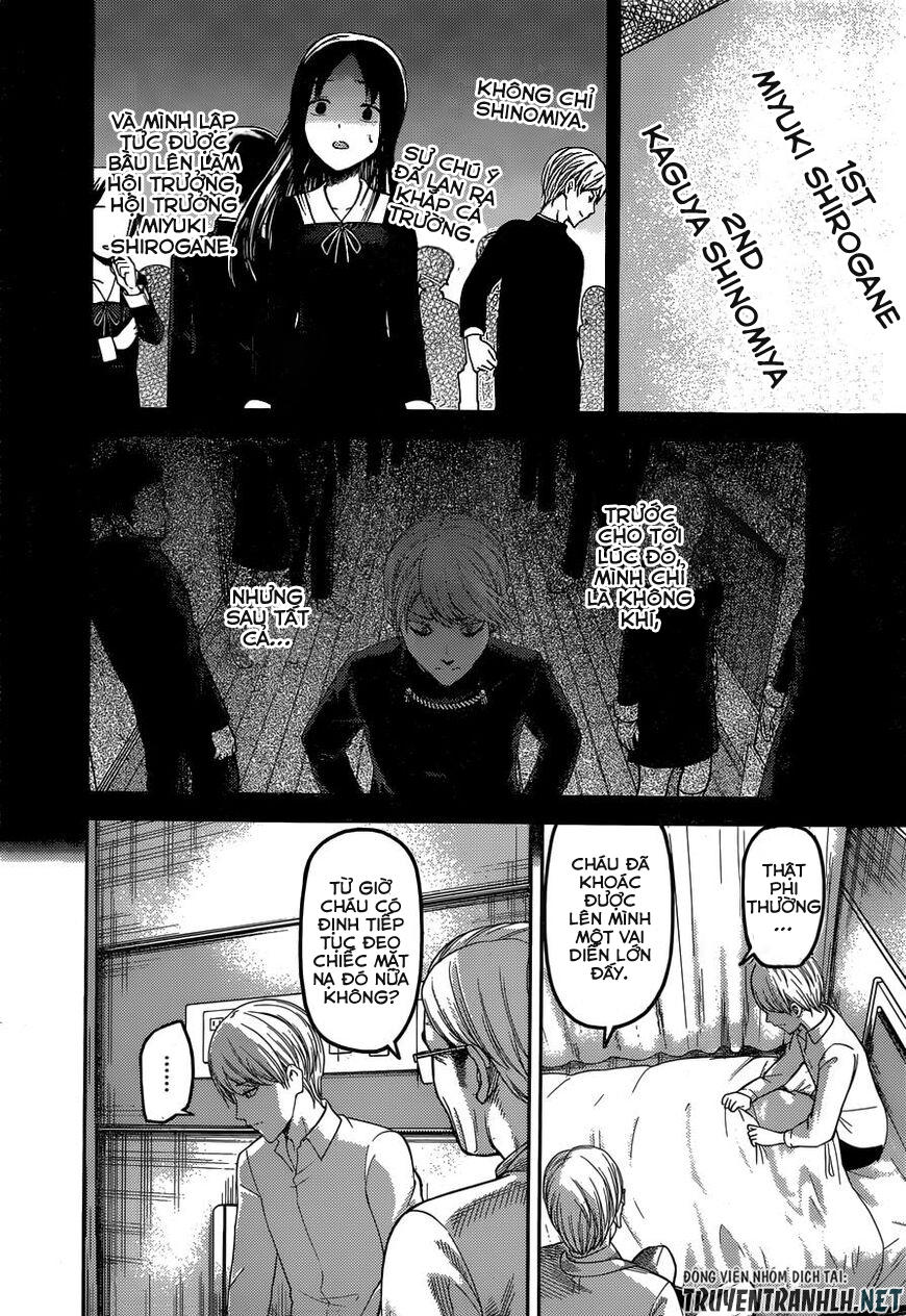 Đối Phương Phải Tỏ Tình Trước Chapter 147 - 14