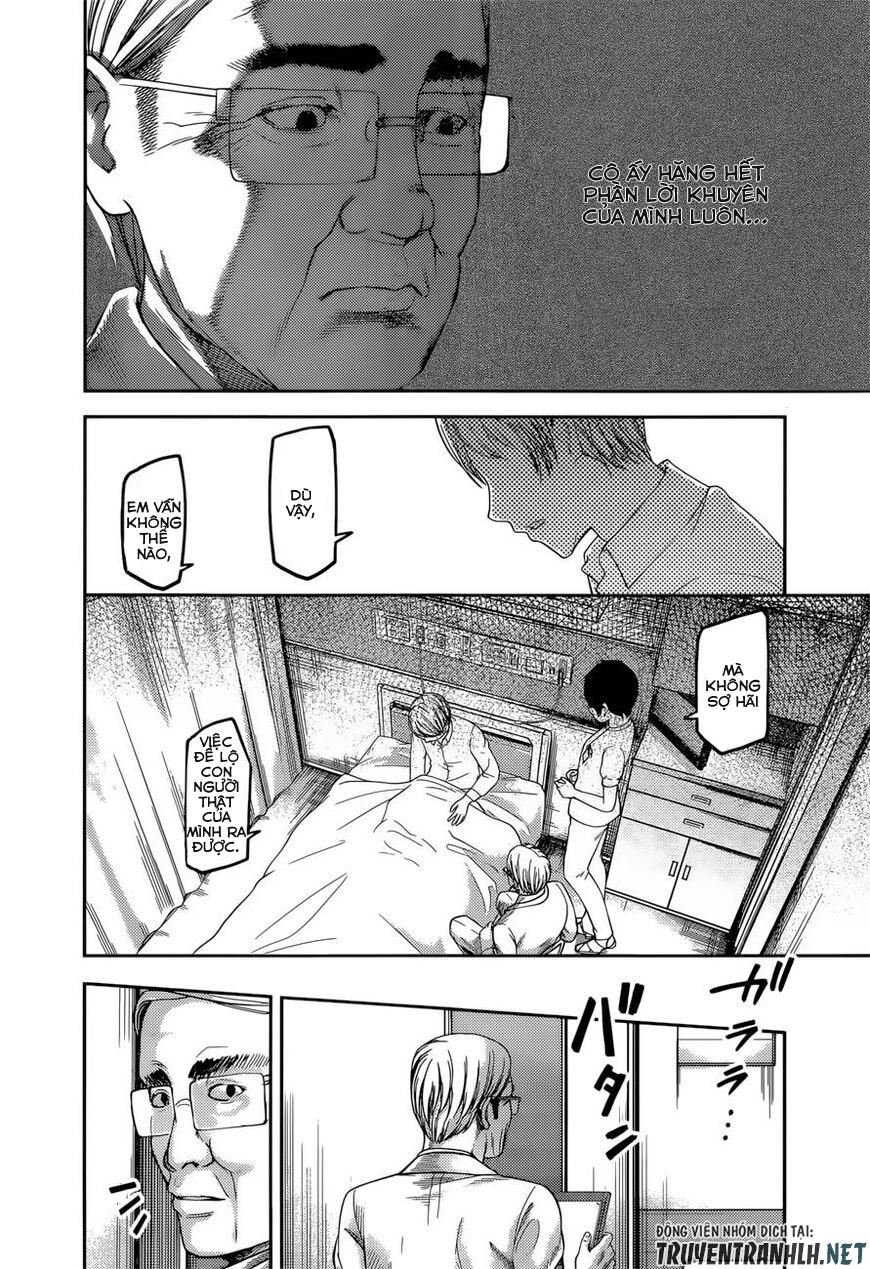 Đối Phương Phải Tỏ Tình Trước Chapter 147 - 18