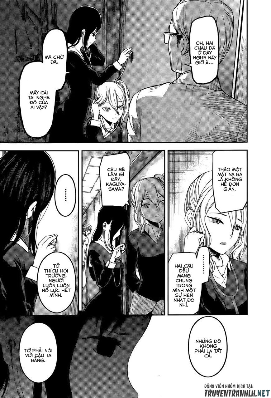 Đối Phương Phải Tỏ Tình Trước Chapter 147 - 19