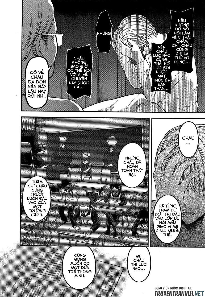 Đối Phương Phải Tỏ Tình Trước Chapter 147 - 8