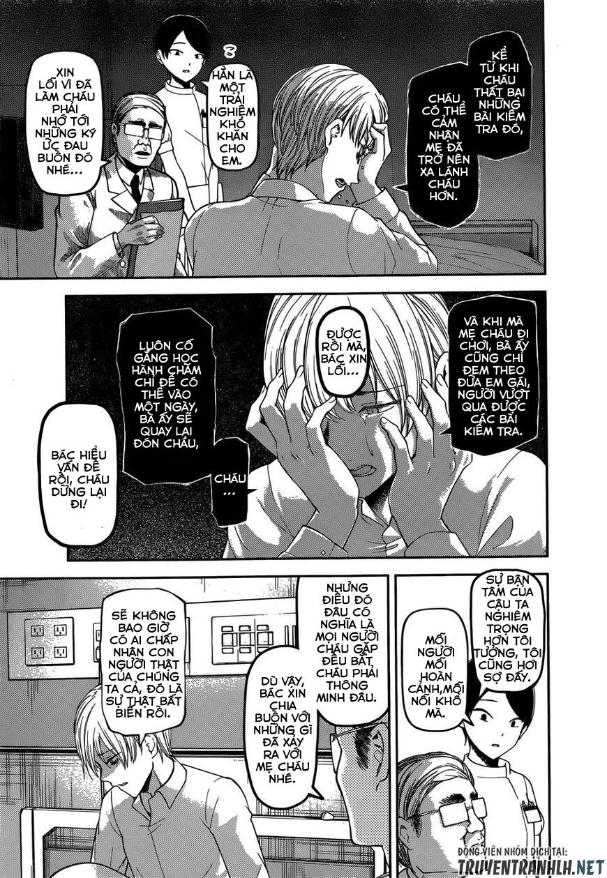 Đối Phương Phải Tỏ Tình Trước Chapter 147 - 9