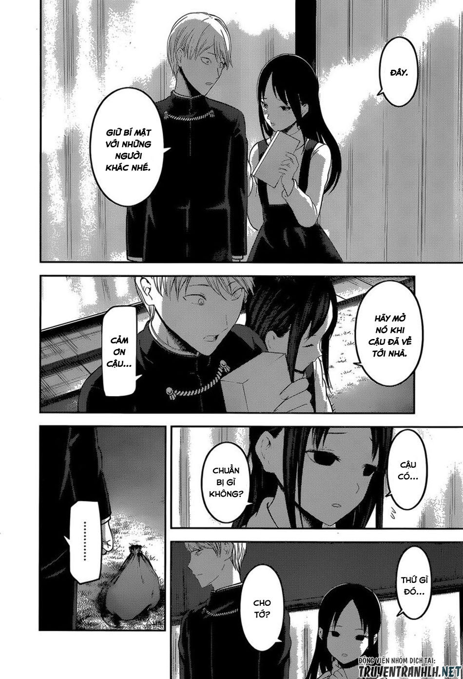 Đối Phương Phải Tỏ Tình Trước Chapter 149 - 17
