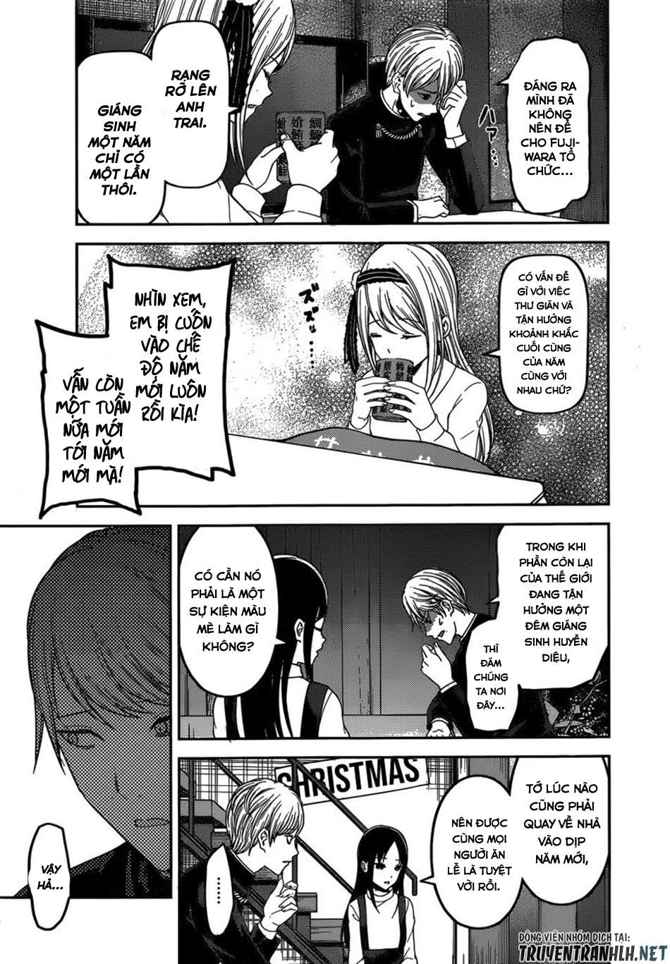 Đối Phương Phải Tỏ Tình Trước Chapter 149 - 6