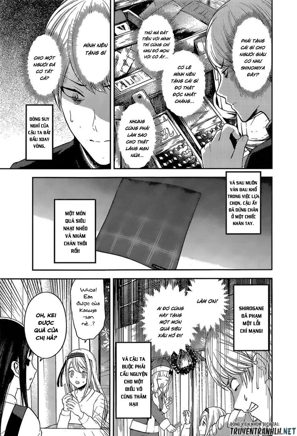 Đối Phương Phải Tỏ Tình Trước Chapter 149 - 10