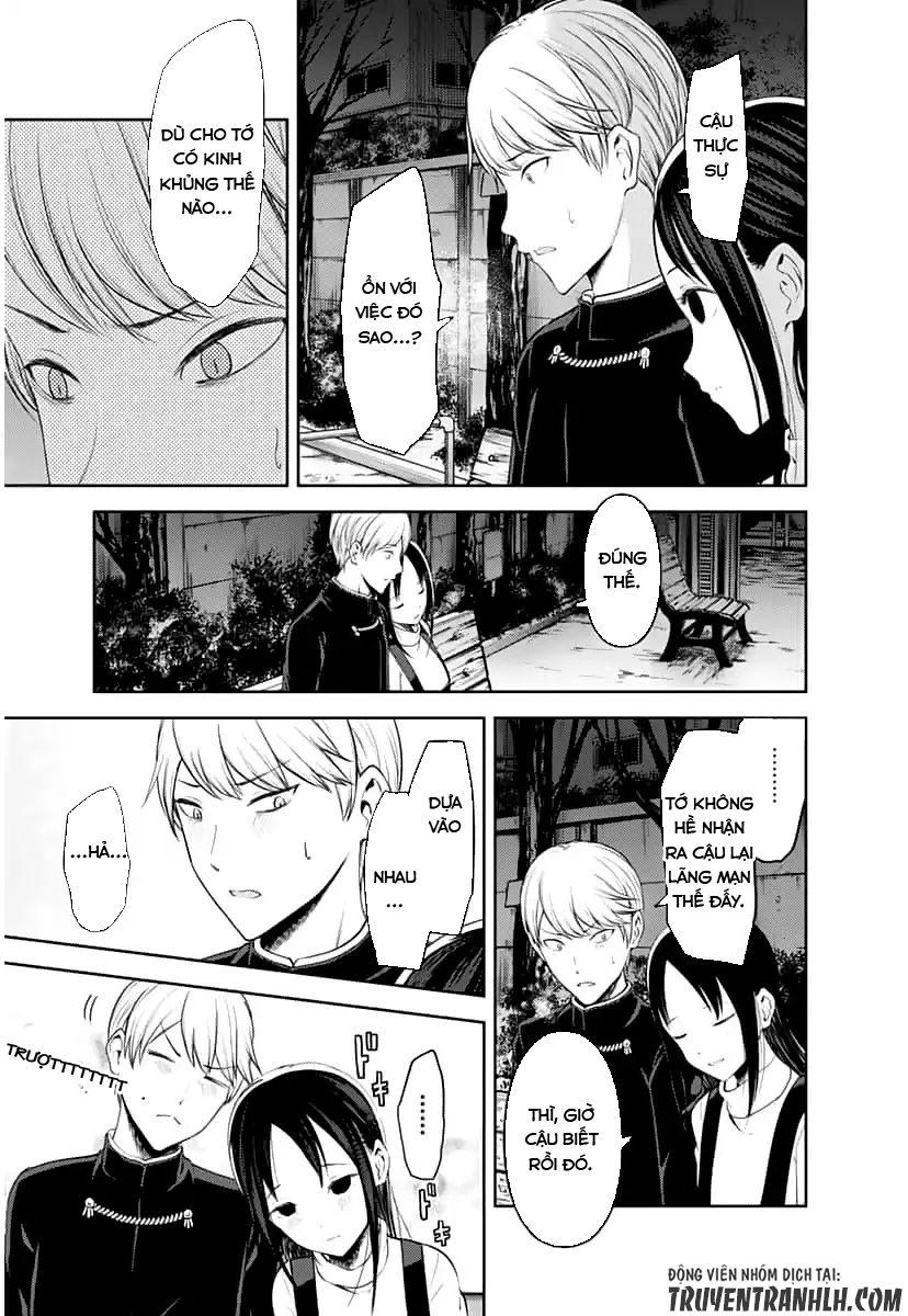 Đối Phương Phải Tỏ Tình Trước Chapter 151 - 12
