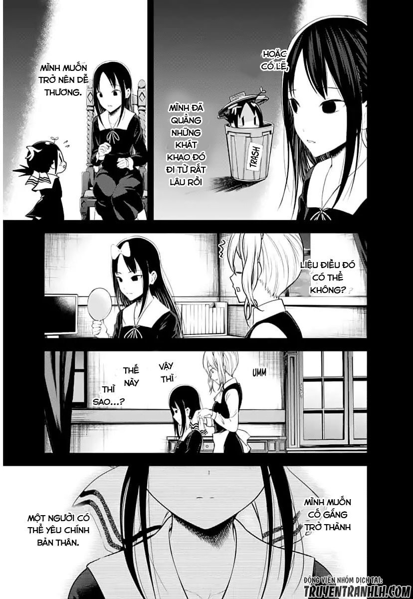 Đối Phương Phải Tỏ Tình Trước Chapter 151 - 16