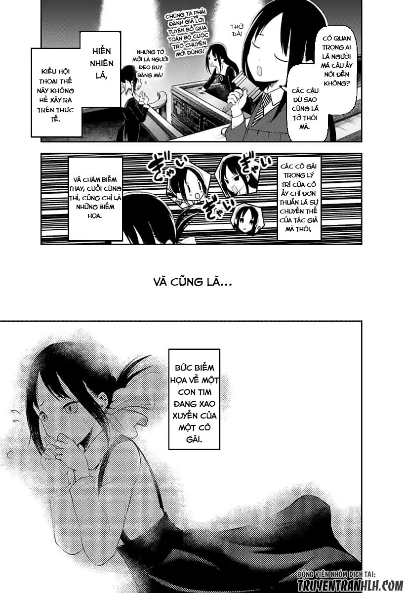 Đối Phương Phải Tỏ Tình Trước Chapter 151 - 18