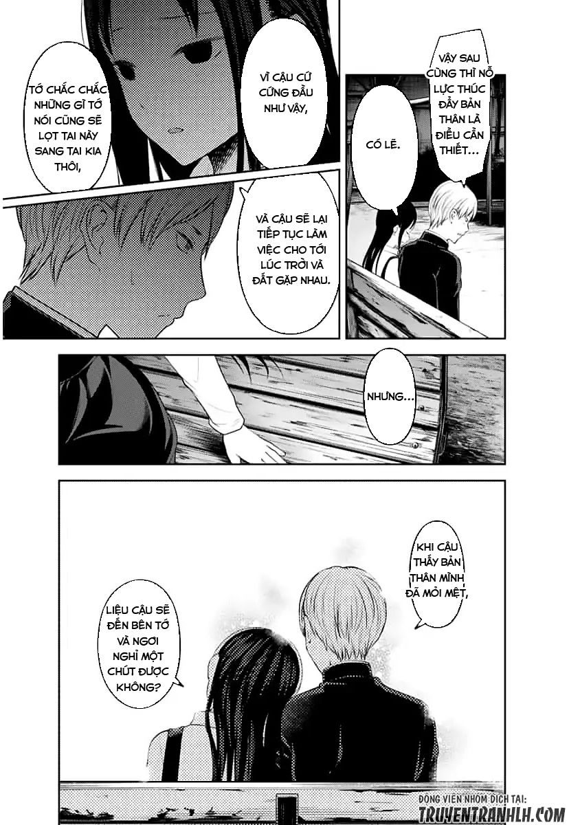 Đối Phương Phải Tỏ Tình Trước Chapter 151 - 10