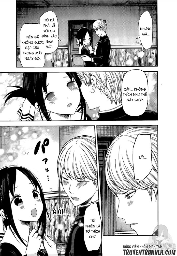 Đối Phương Phải Tỏ Tình Trước Chapter 152 - 4