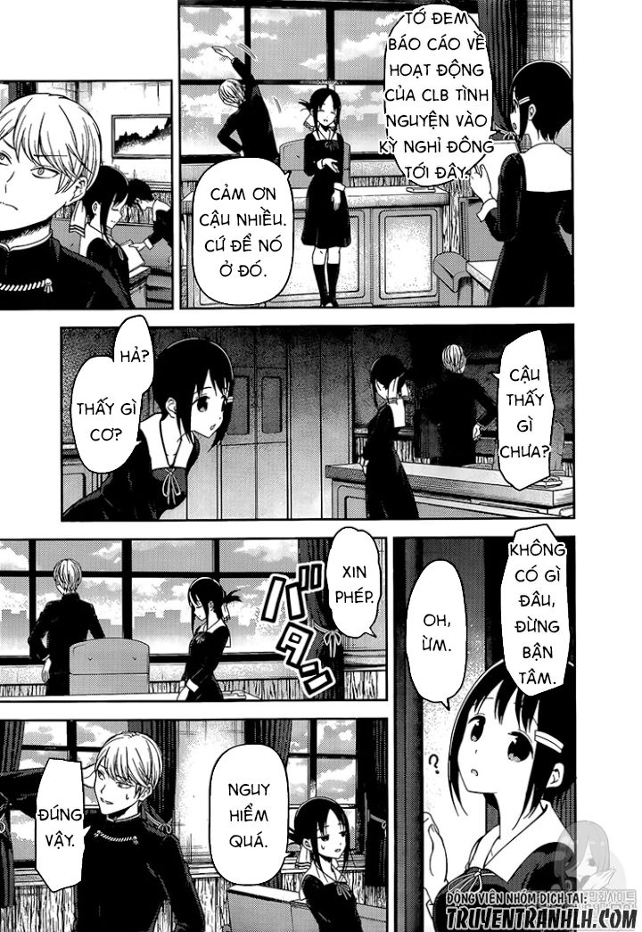 Đối Phương Phải Tỏ Tình Trước Chapter 152 - 6