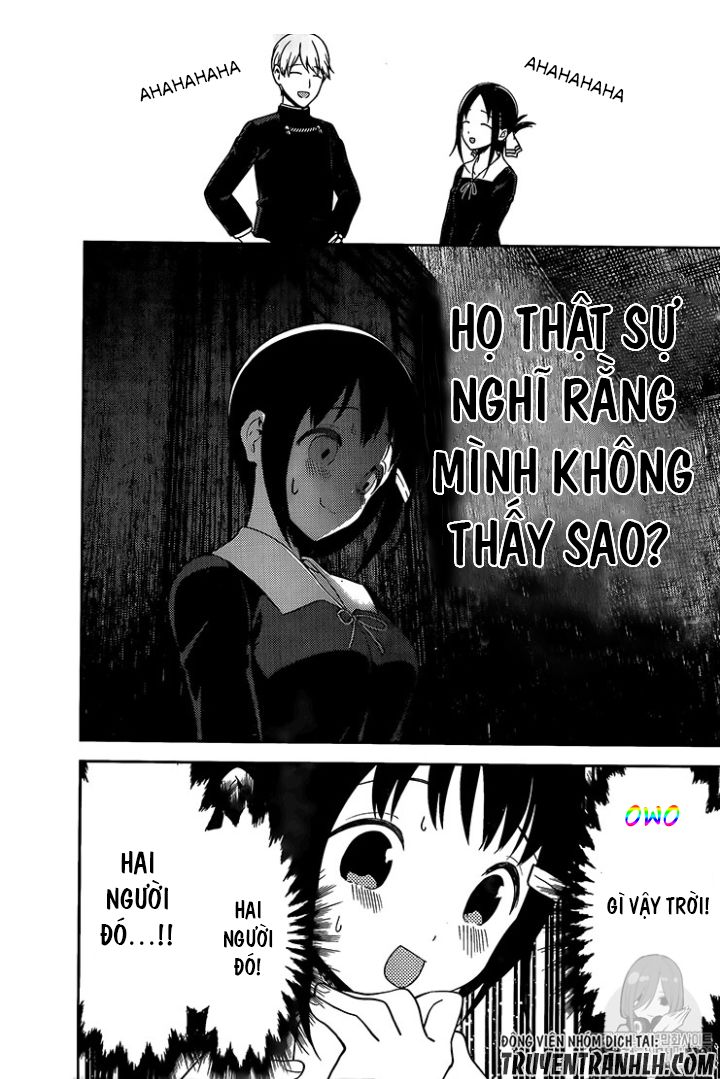 Đối Phương Phải Tỏ Tình Trước Chapter 152 - 7