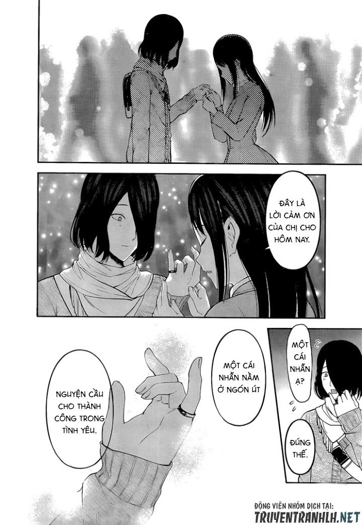 Đối Phương Phải Tỏ Tình Trước Chapter 153 - 18
