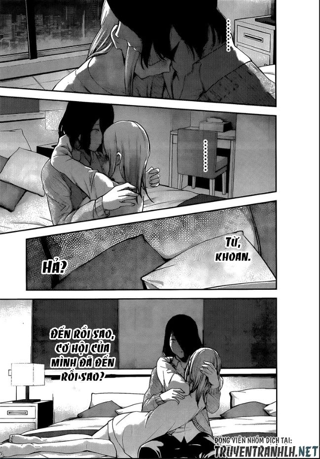 Đối Phương Phải Tỏ Tình Trước Chapter 155 - 12