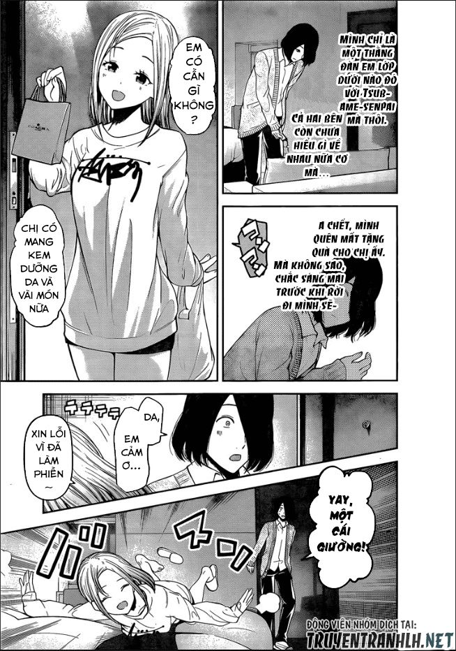 Đối Phương Phải Tỏ Tình Trước Chapter 155 - 6