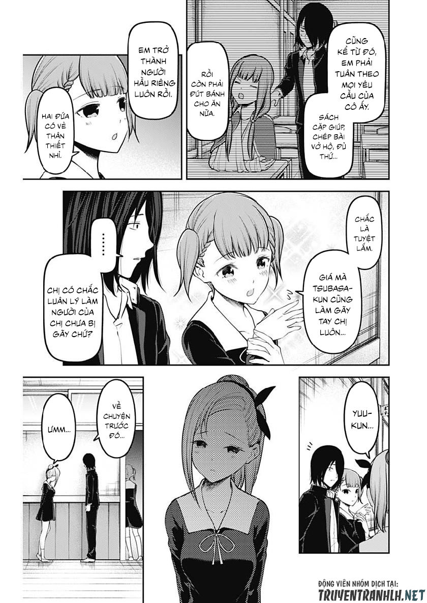 Đối Phương Phải Tỏ Tình Trước Chapter 156 - 12