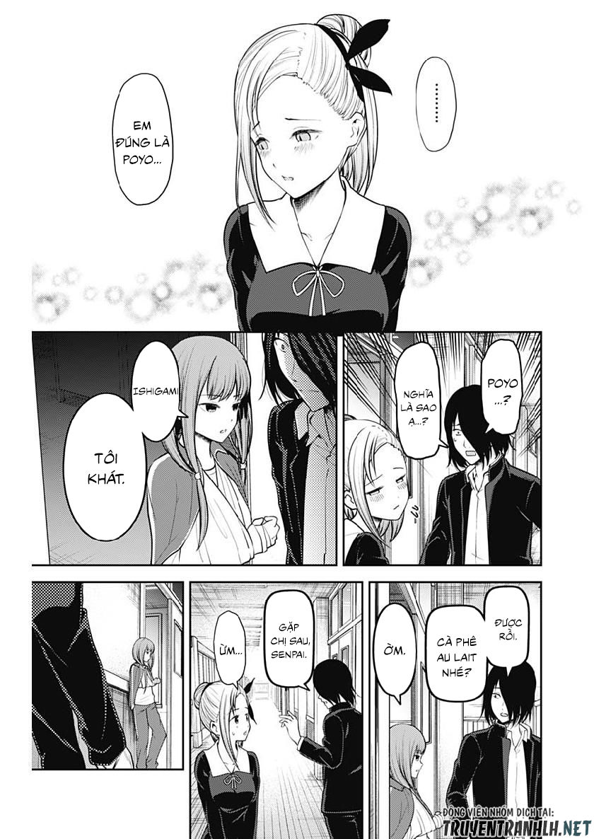 Đối Phương Phải Tỏ Tình Trước Chapter 156 - 14