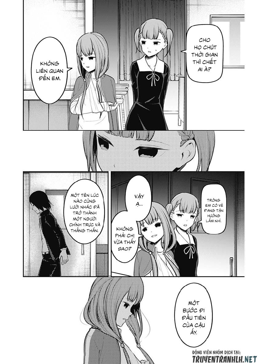 Đối Phương Phải Tỏ Tình Trước Chapter 156 - 15