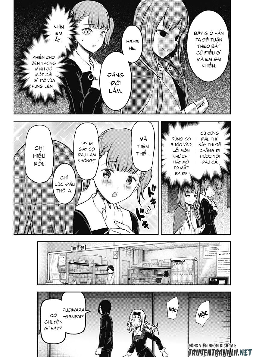 Đối Phương Phải Tỏ Tình Trước Chapter 156 - 16