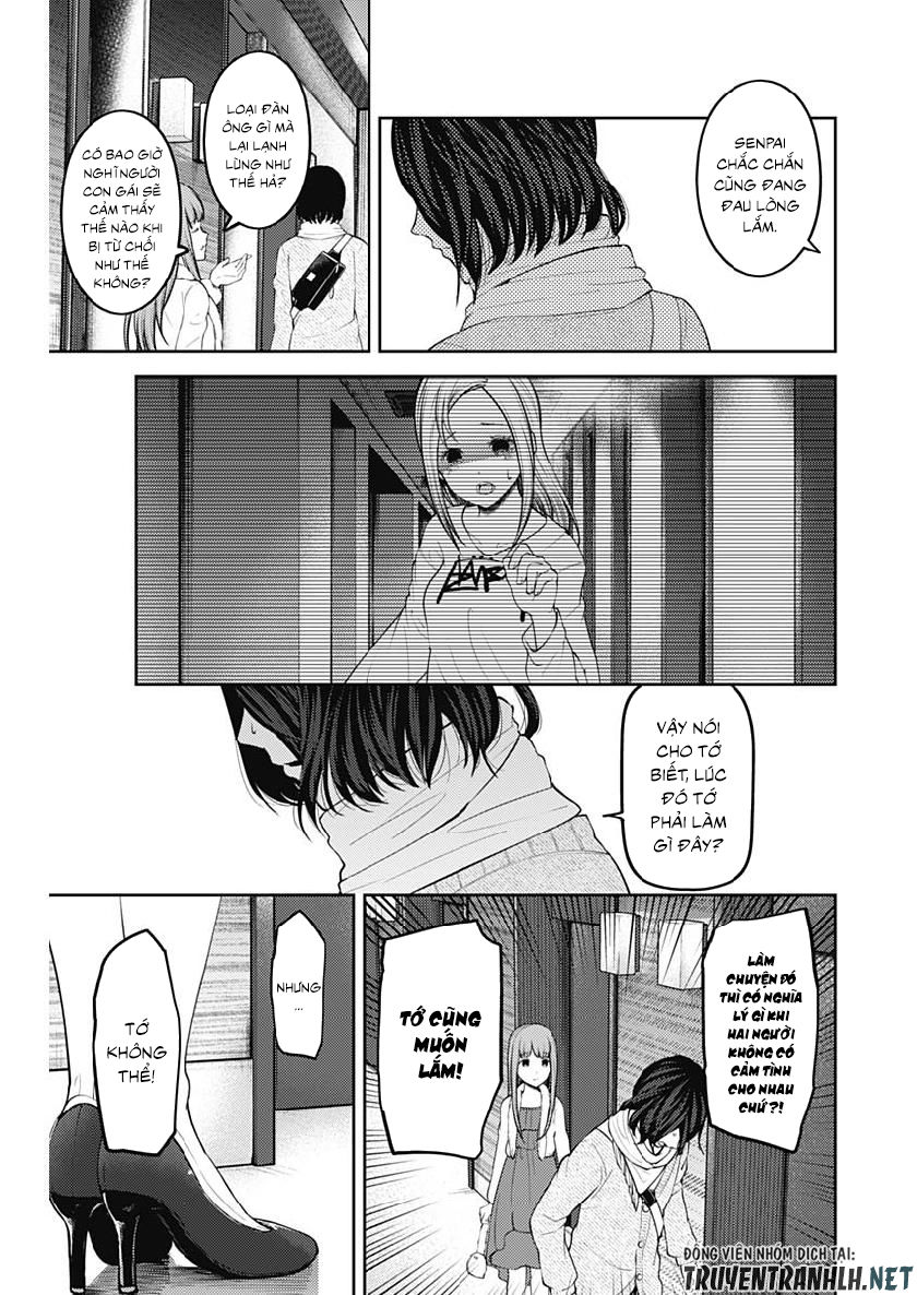 Đối Phương Phải Tỏ Tình Trước Chapter 156 - 4