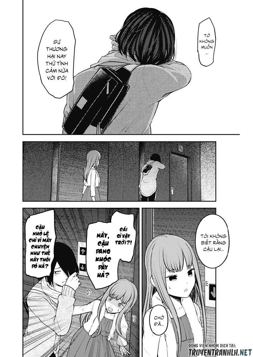 Đối Phương Phải Tỏ Tình Trước Chapter 156 - 5