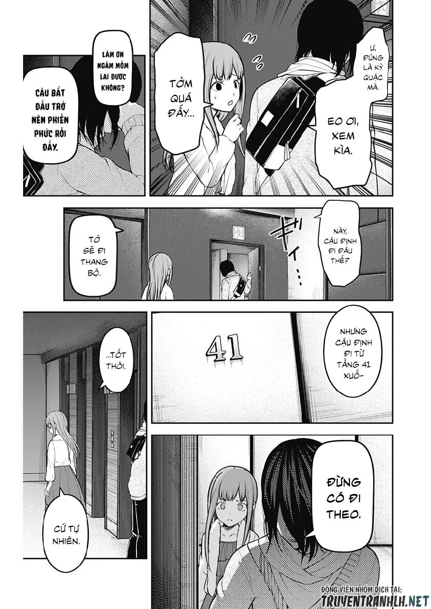 Đối Phương Phải Tỏ Tình Trước Chapter 156 - 6