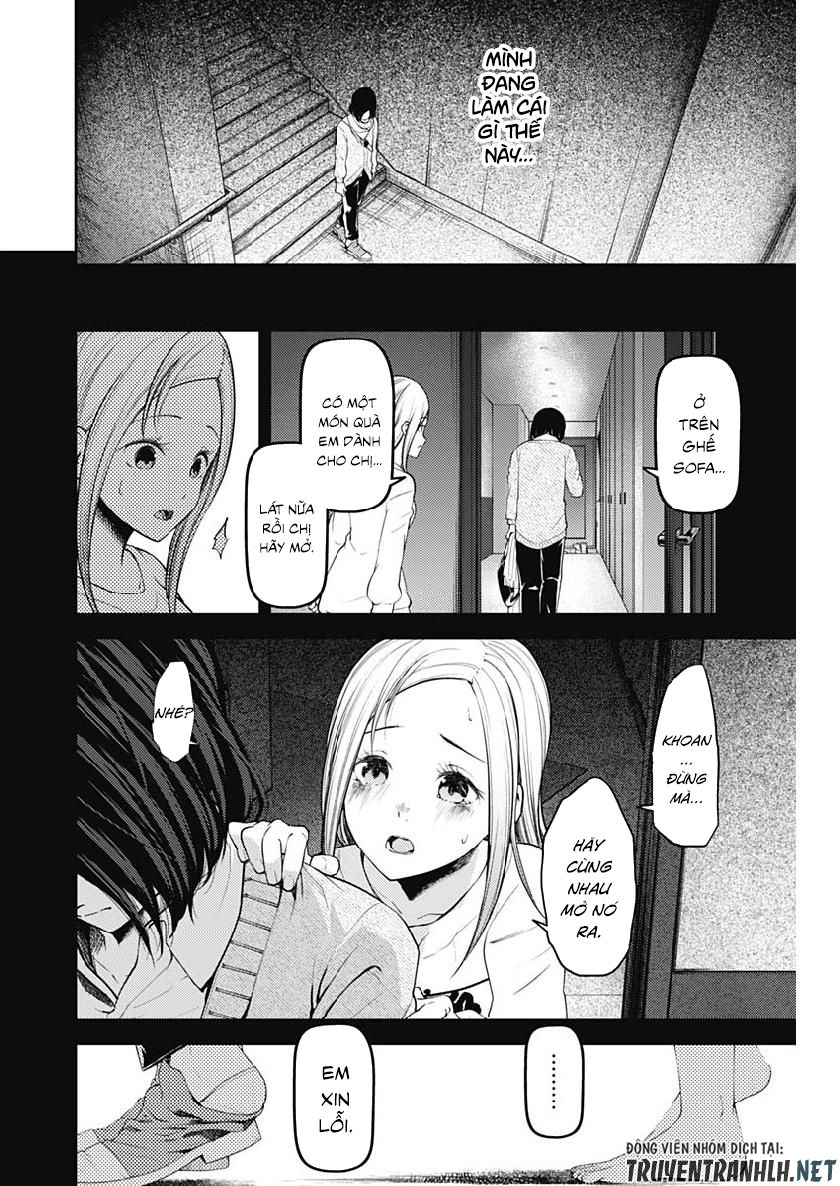 Đối Phương Phải Tỏ Tình Trước Chapter 156 - 7