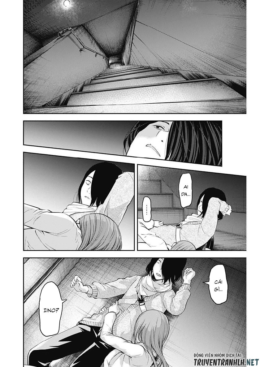 Đối Phương Phải Tỏ Tình Trước Chapter 156 - 9