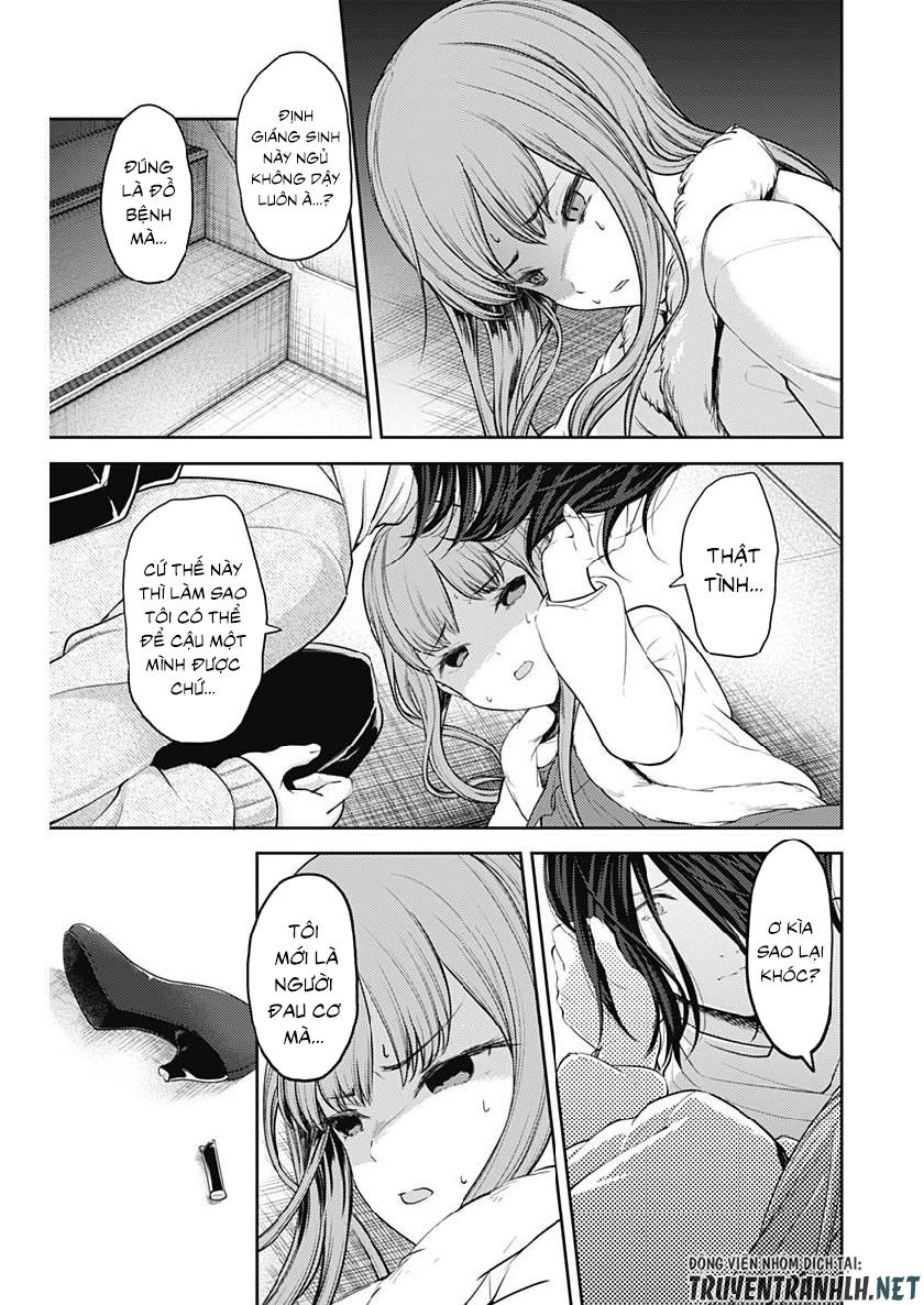 Đối Phương Phải Tỏ Tình Trước Chapter 156 - 10