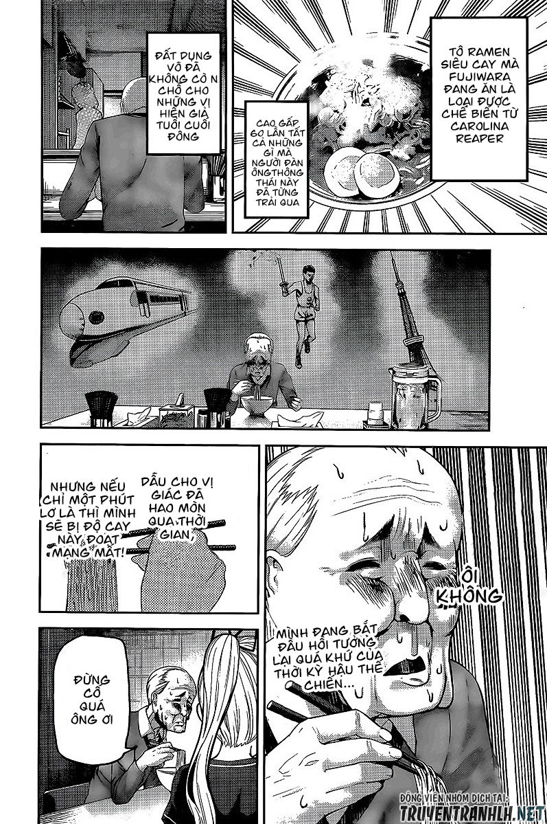 Đối Phương Phải Tỏ Tình Trước Chapter 157 - 11