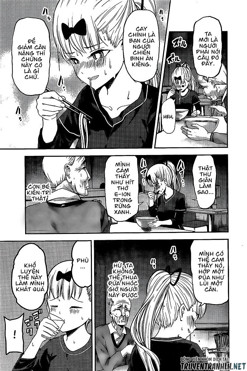 Đối Phương Phải Tỏ Tình Trước Chapter 157 - 12