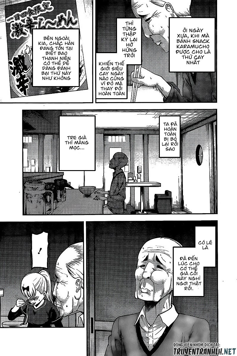 Đối Phương Phải Tỏ Tình Trước Chapter 157 - 14