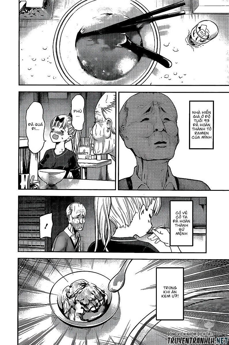 Đối Phương Phải Tỏ Tình Trước Chapter 157 - 17