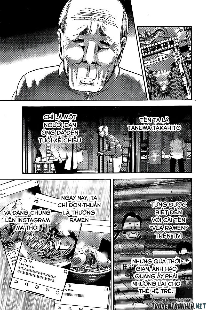 Đối Phương Phải Tỏ Tình Trước Chapter 157 - 4