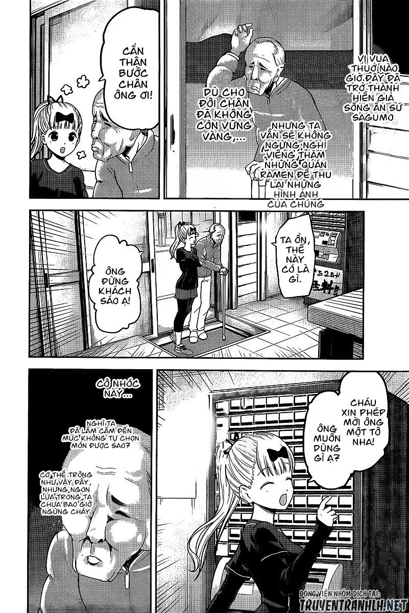 Đối Phương Phải Tỏ Tình Trước Chapter 157 - 5