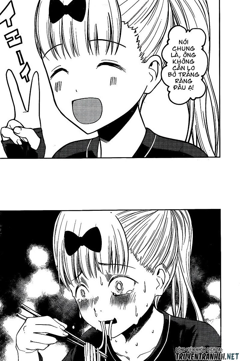 Đối Phương Phải Tỏ Tình Trước Chapter 157 - 8