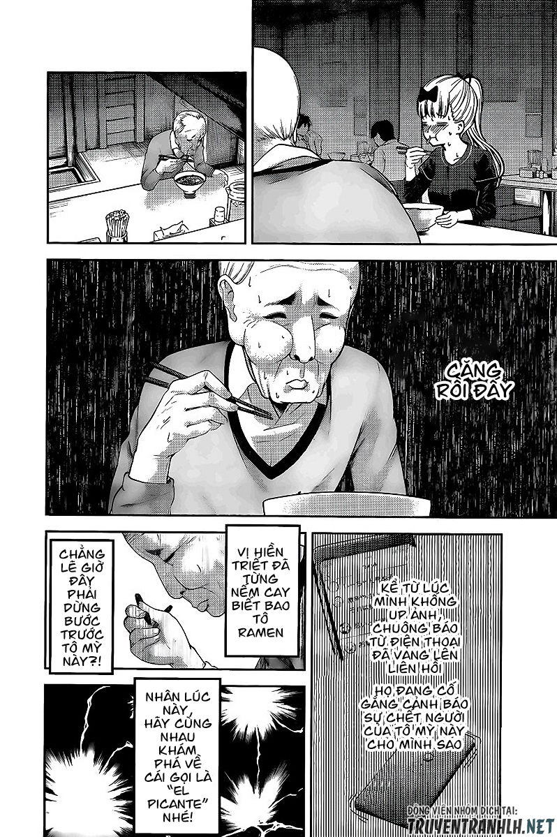 Đối Phương Phải Tỏ Tình Trước Chapter 157 - 9