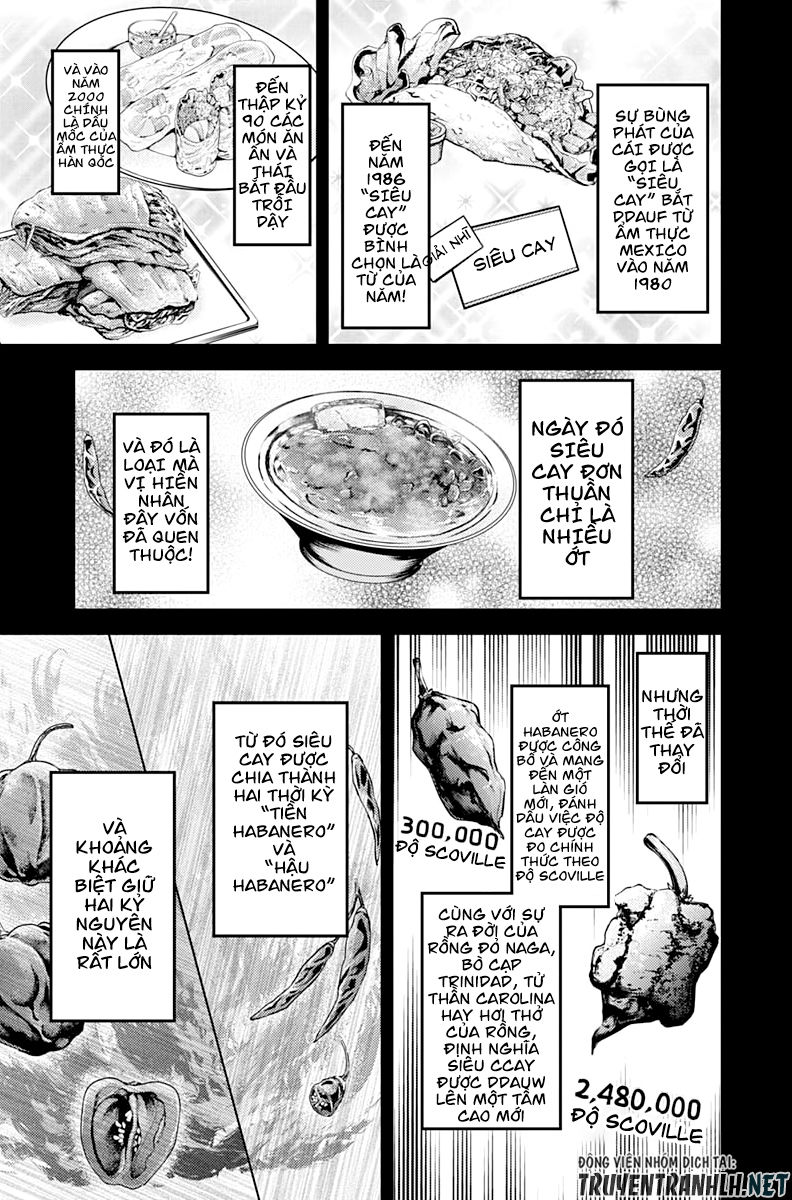 Đối Phương Phải Tỏ Tình Trước Chapter 157 - 10