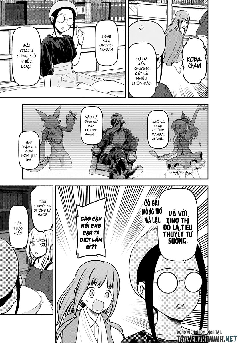 Đối Phương Phải Tỏ Tình Trước Chapter 158 - 11