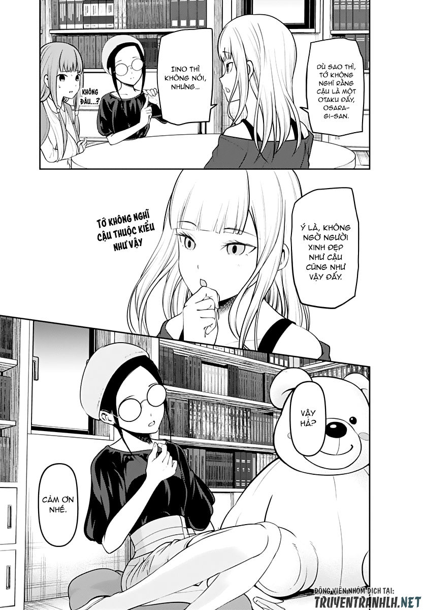 Đối Phương Phải Tỏ Tình Trước Chapter 158 - 13