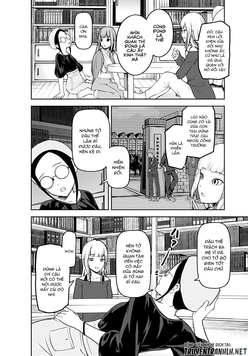 Đối Phương Phải Tỏ Tình Trước Chapter 158 - 14