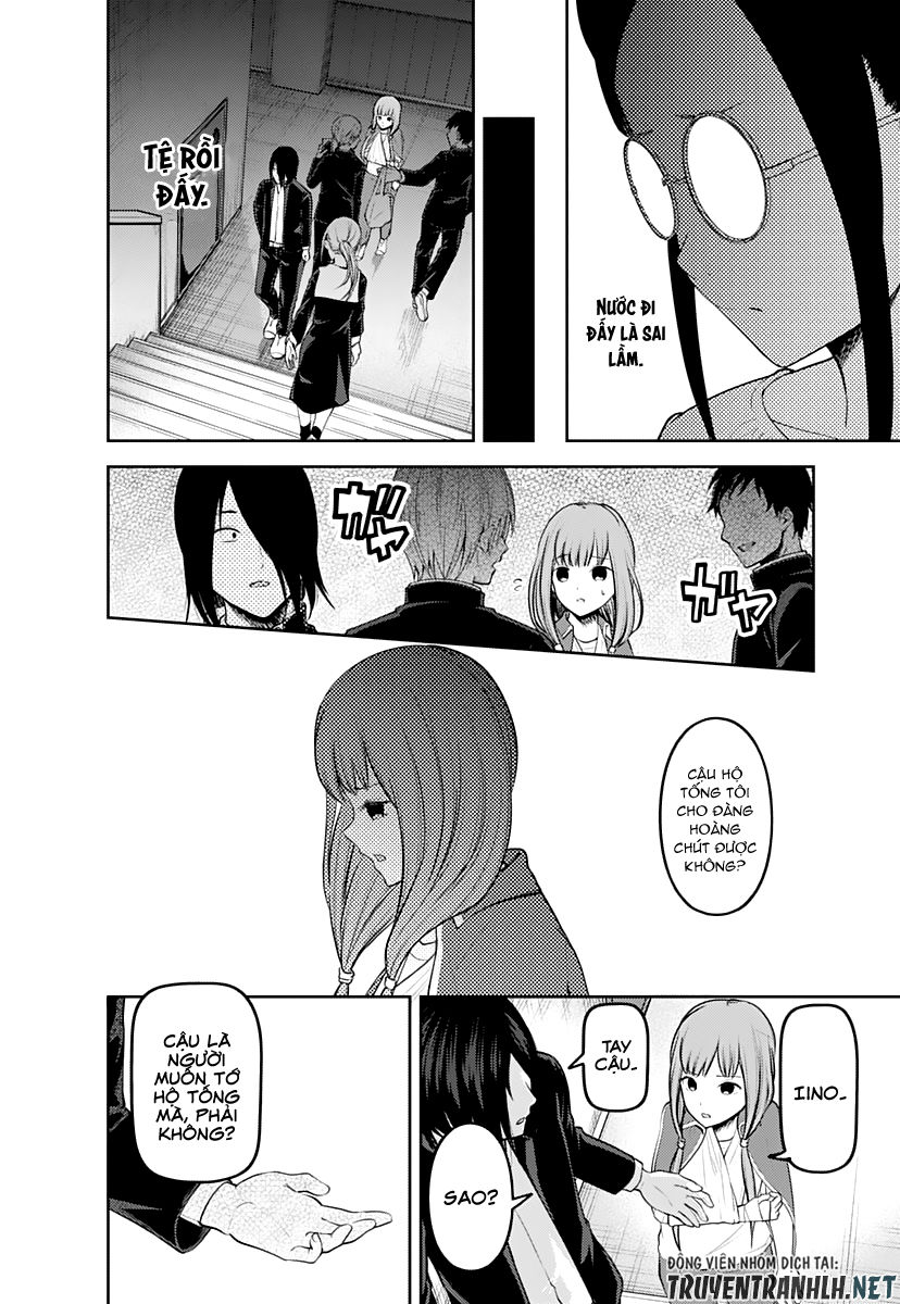 Đối Phương Phải Tỏ Tình Trước Chapter 158 - 18