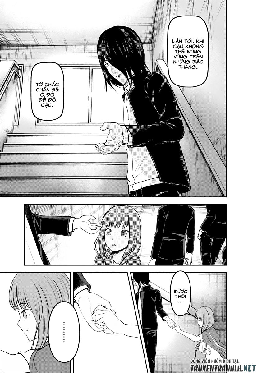 Đối Phương Phải Tỏ Tình Trước Chapter 158 - 19