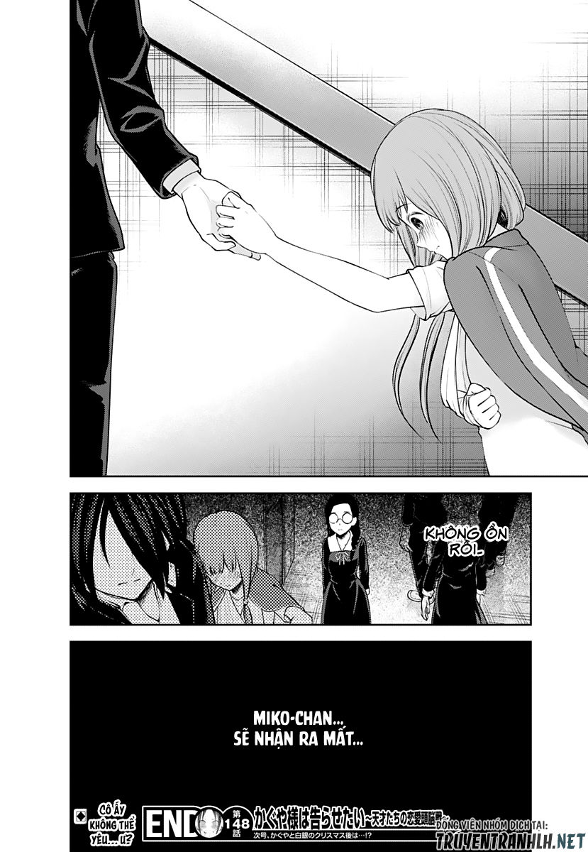 Đối Phương Phải Tỏ Tình Trước Chapter 158 - 20