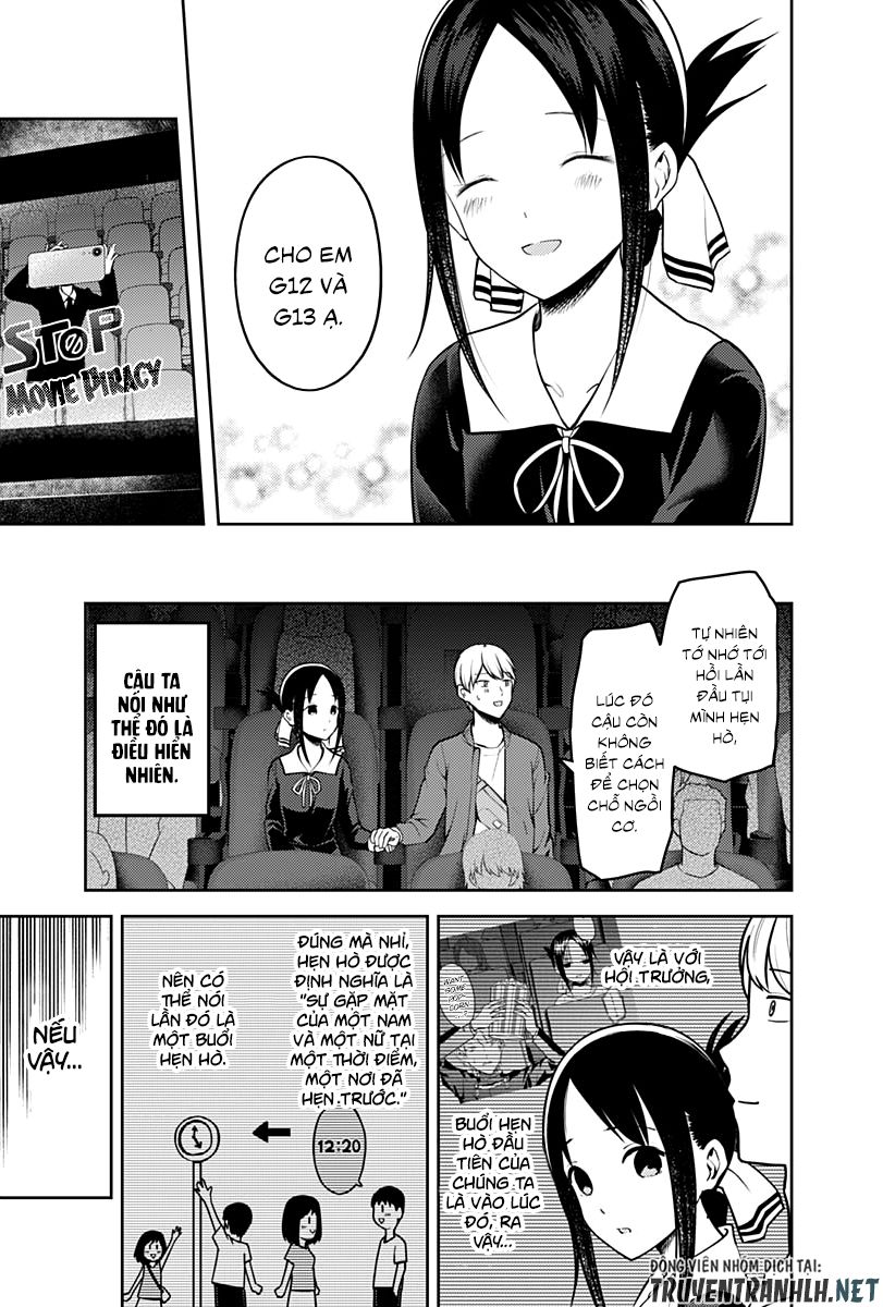 Đối Phương Phải Tỏ Tình Trước Chapter 159 - 13