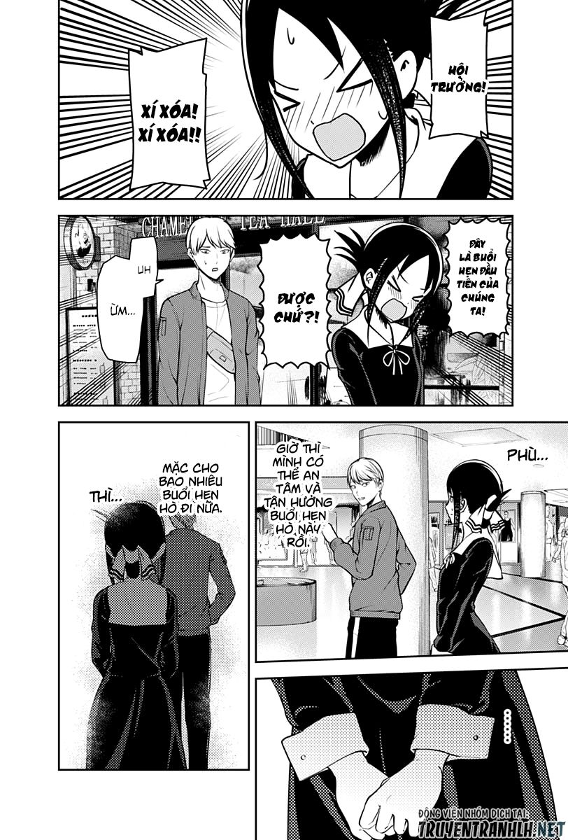 Đối Phương Phải Tỏ Tình Trước Chapter 159 - 18