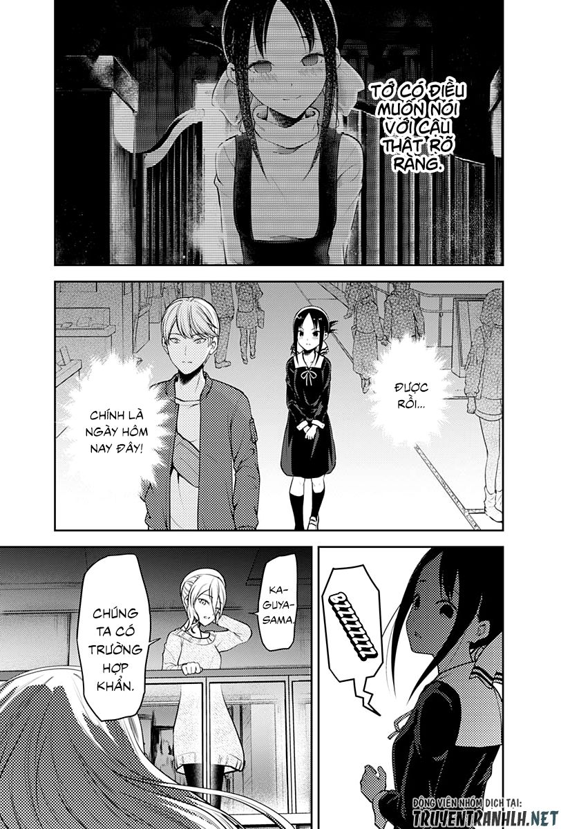 Đối Phương Phải Tỏ Tình Trước Chapter 159 - 19