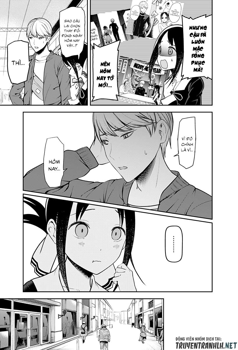 Đối Phương Phải Tỏ Tình Trước Chapter 159 - 5